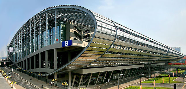 Кантонская выставка в Гуанчжоу. Canton Fair